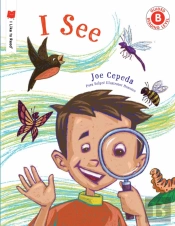 I See