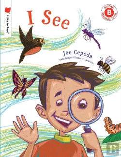 Bertrand.pt - I See
