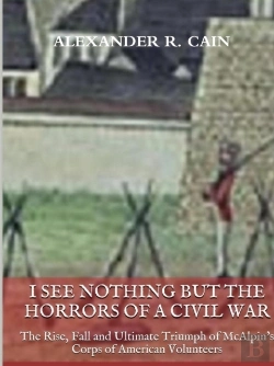 Bertrand.pt - I See Nothing But The Horrors Of A Civil