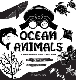 Bertrand.pt - I See Ocean Animals
