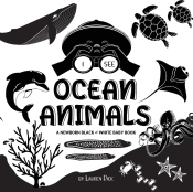 I See Ocean Animals