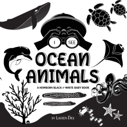 Bertrand.pt - I See Ocean Animals