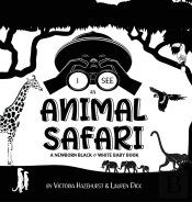 I See Safari Animals