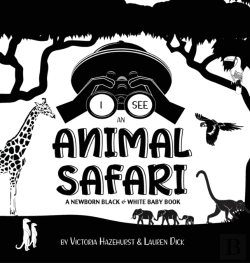 Bertrand.pt - I See Safari Animals