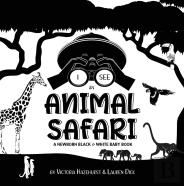 I See Safari Animals