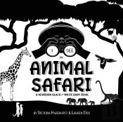 I See Safari Animals