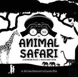 Bertrand.pt - I See Safari Animals