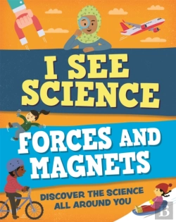 Bertrand.pt - I See Science: Forces And Magnets