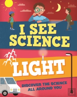 Bertrand.pt - I See Science: Light