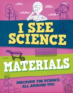 Bertrand.pt - I See Science: Materials