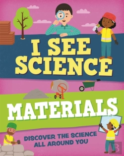 Bertrand.pt - I See Science: Materials