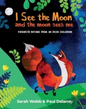I See The Moon And The Moon Sees Me