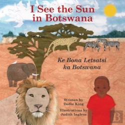 Bertrand.pt - I See The Sun In Botswana
