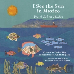 Bertrand.pt - I See The Sun In Mexico