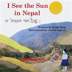 Bertrand.pt - I See The Sun In Nepal