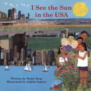 I See The Sun In The Usa Volume 8
