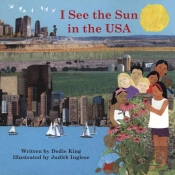 I See The Sun In The Usa Volume 8