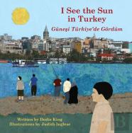 I See The Sun In Turkey Volume 7