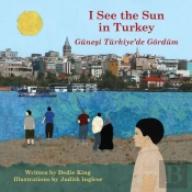 I See The Sun In Turkey Volume 7