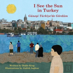 Bertrand.pt - I See The Sun In Turkey Volume 7
