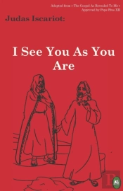 I See You As You Are