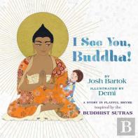 I See You, Buddha