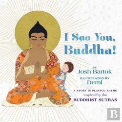 Bertrand.pt - I See You, Buddha