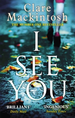 Bertrand.pt - I See You