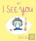 I See You (The Promises Series)