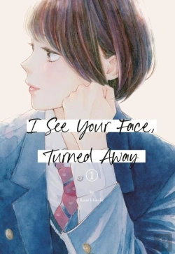 Bertrand.pt - I See Your Face, Turned Away 1