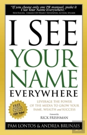 I See Your Name Everywhere