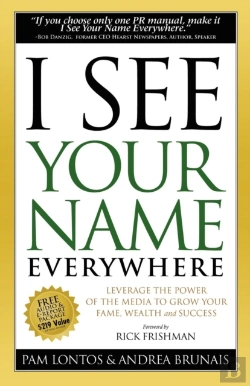 Bertrand.pt - I See Your Name Everywhere
