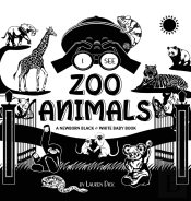 I See Zoo Animals