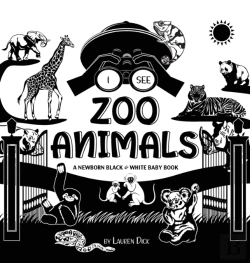 Bertrand.pt - I See Zoo Animals