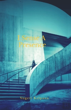 Bertrand.pt - I Sense A Presence