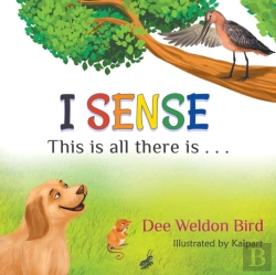 Bertrand.pt - I Sense: This Is All There Is . . .