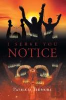 I Serve You Notice