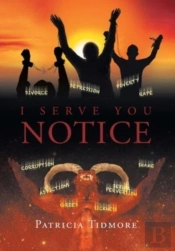 I Serve You Notice