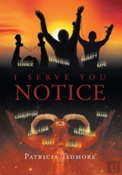 Bertrand.pt - I Serve You Notice