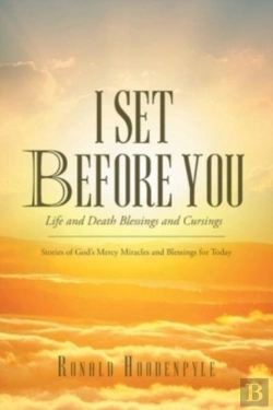 Bertrand.pt - I Set Before You Life And Death Blessings And Cursings