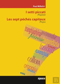 Bertrand.pt - I Setti Piccati : Les Sept Peches Capitaux