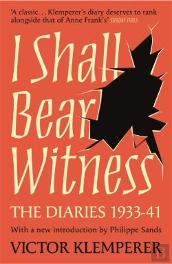 Bertrand.pt - I Shall Bear Witness
