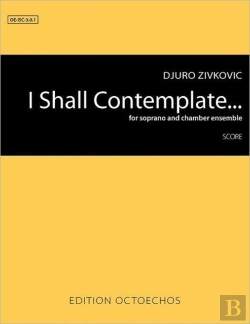Bertrand.pt - I Shall Contemplate...
