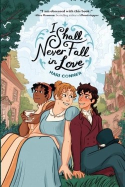 Bertrand.pt - I Shall Never Fall In Love