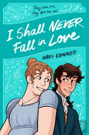 I Shall Never Fall In Love