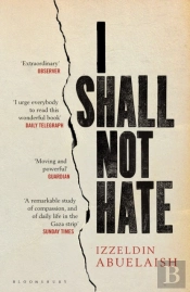 I Shall Not Hate