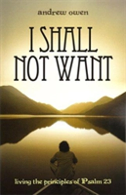 Bertrand.pt - I Shall Not Want