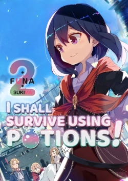 Bertrand.pt - I Shall Survive Using Potions! Volume 2