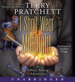 Bertrand.pt - I Shall Wear Midnight