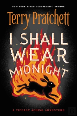 Bertrand.pt - I Shall Wear Midnight